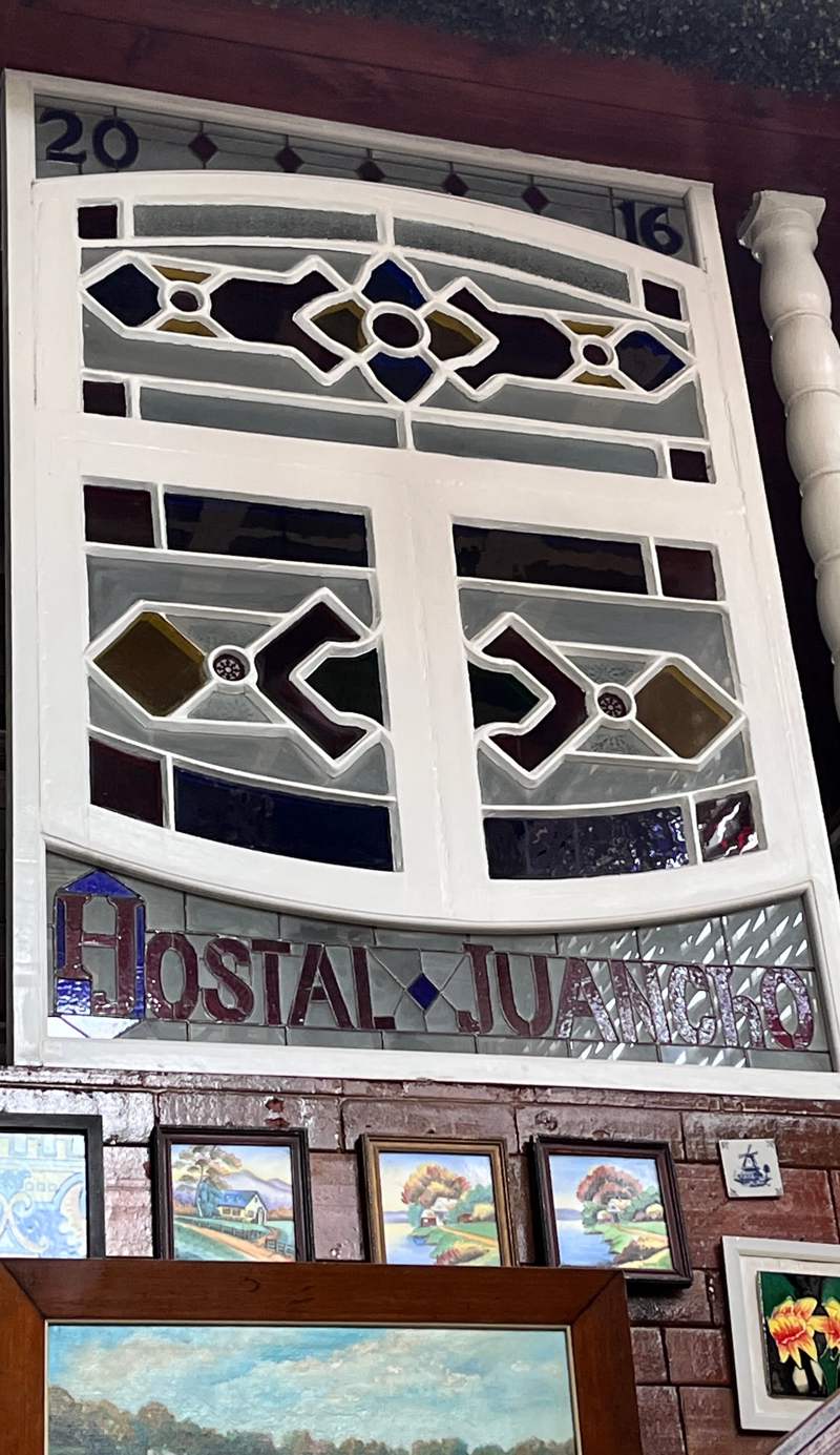 Hostal Juancho