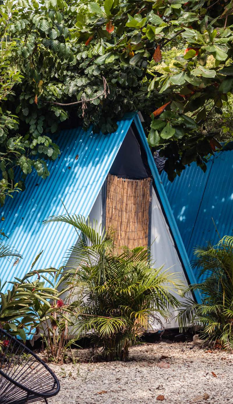 Argdivan Beach Hostel