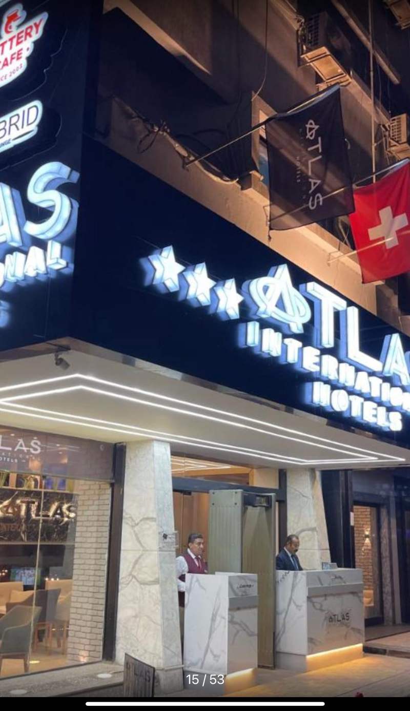 Atlas International Hotels