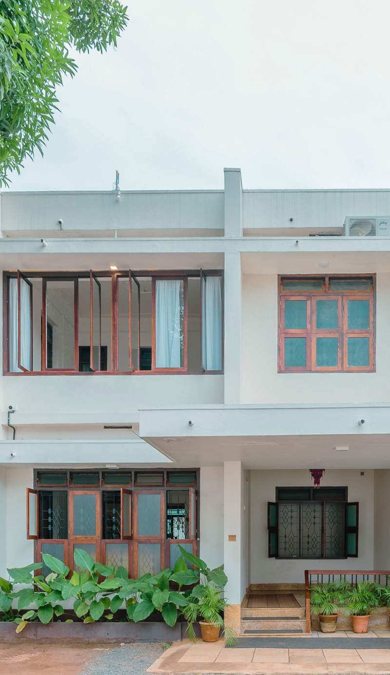 Daira Art Residency