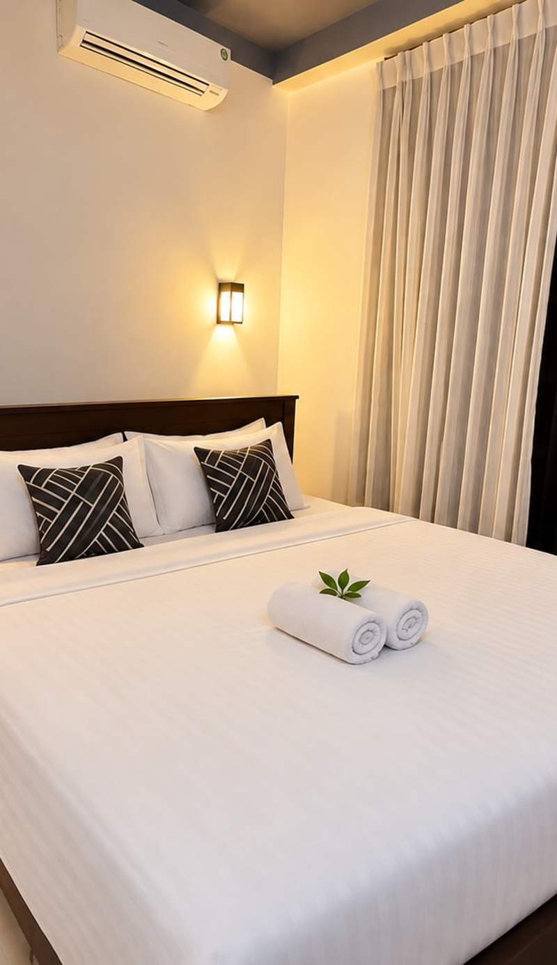 Green House Resort