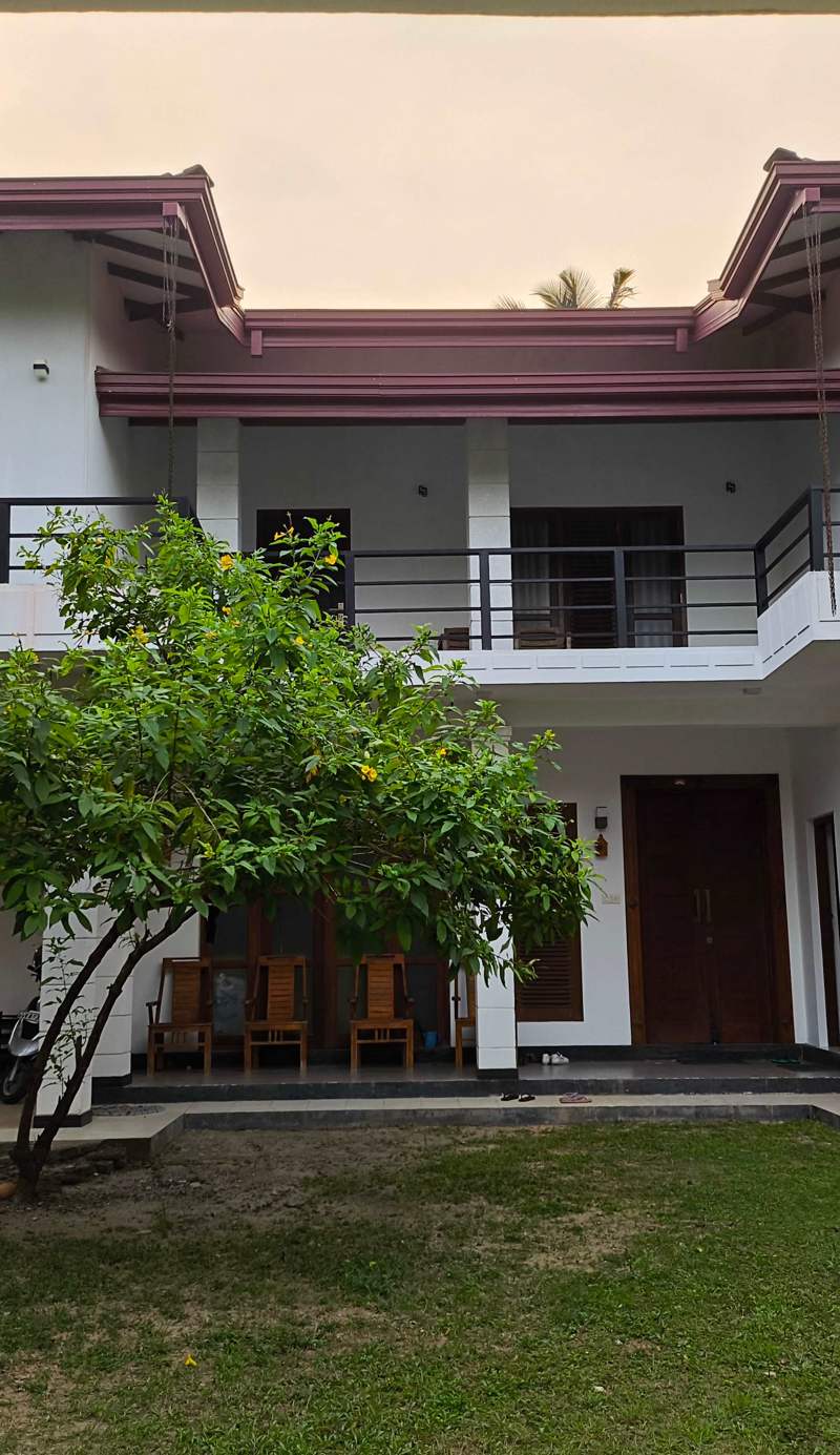 Air Ray Homestay