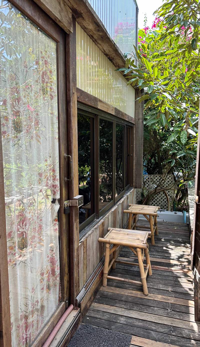 Cashew Garden House