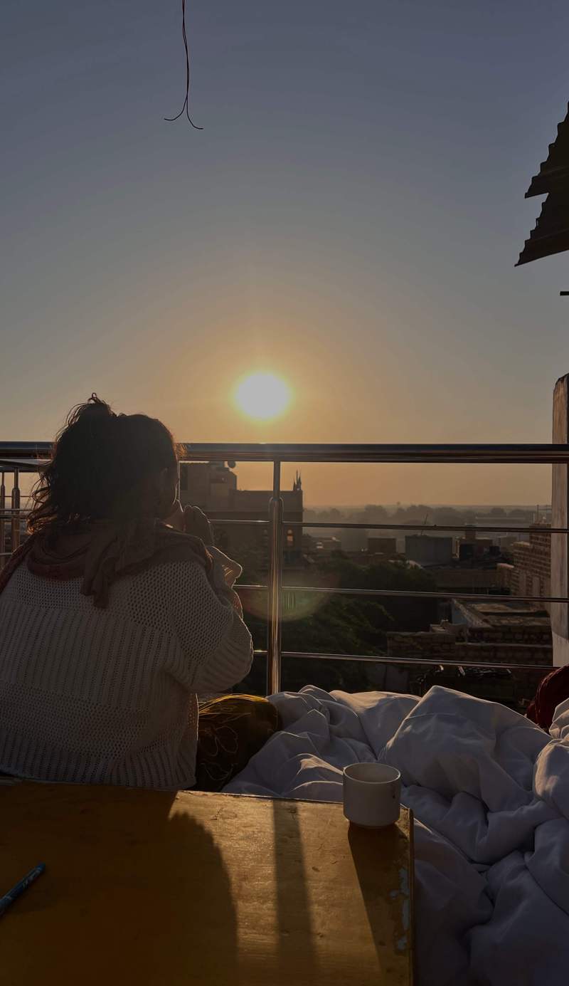 Hostel Dara Jaisalmer