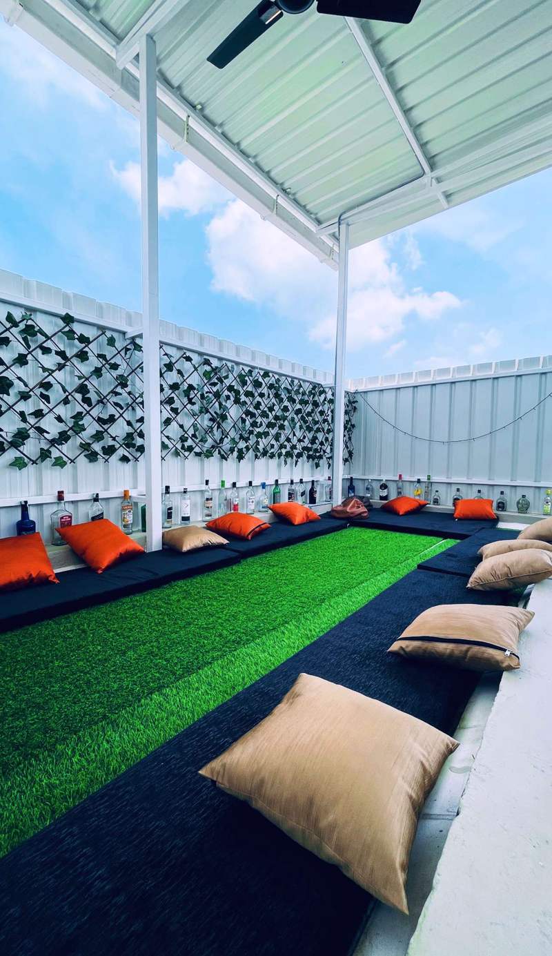 BUNK HUB Hostel
