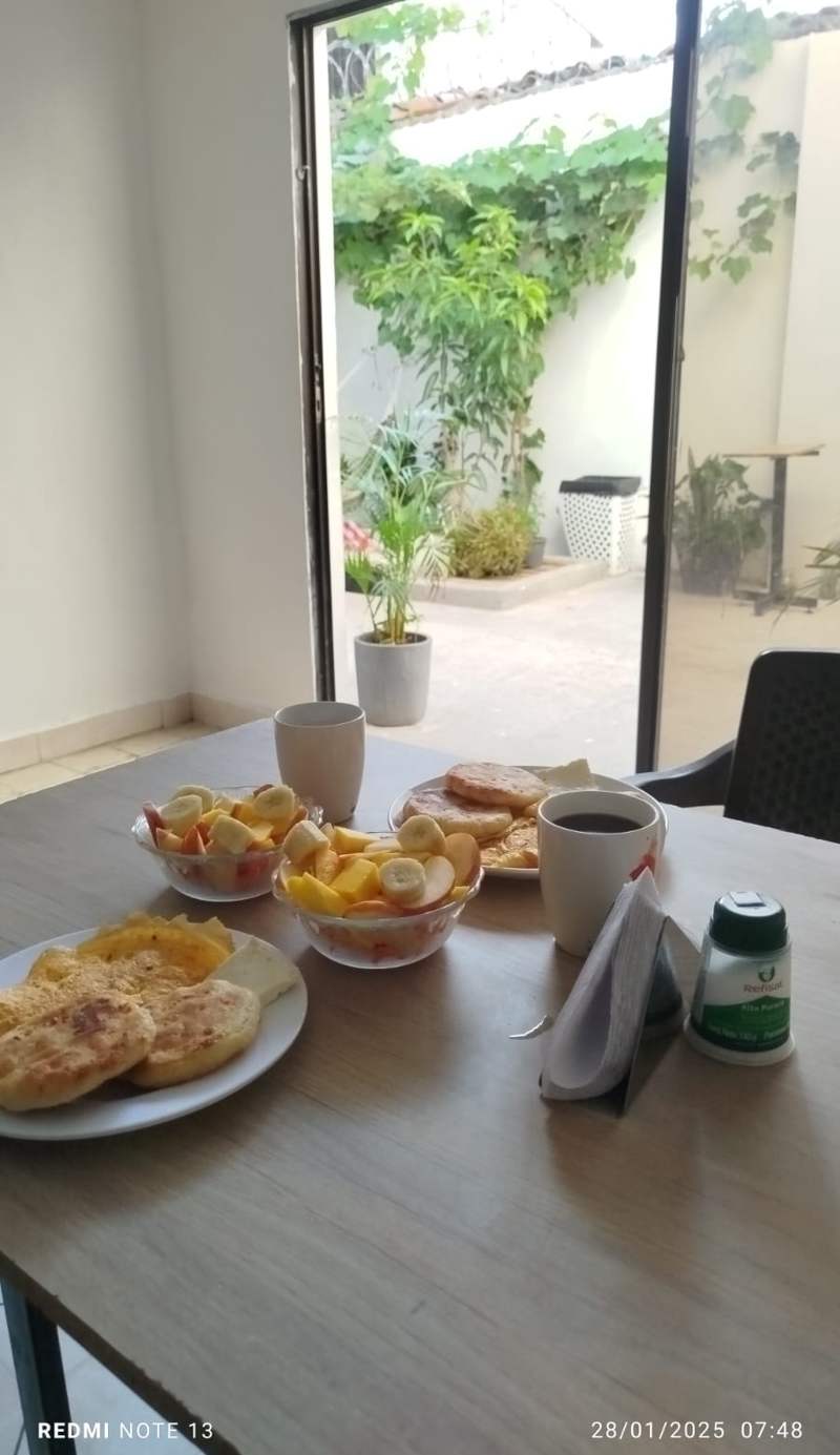 Casa Kayros