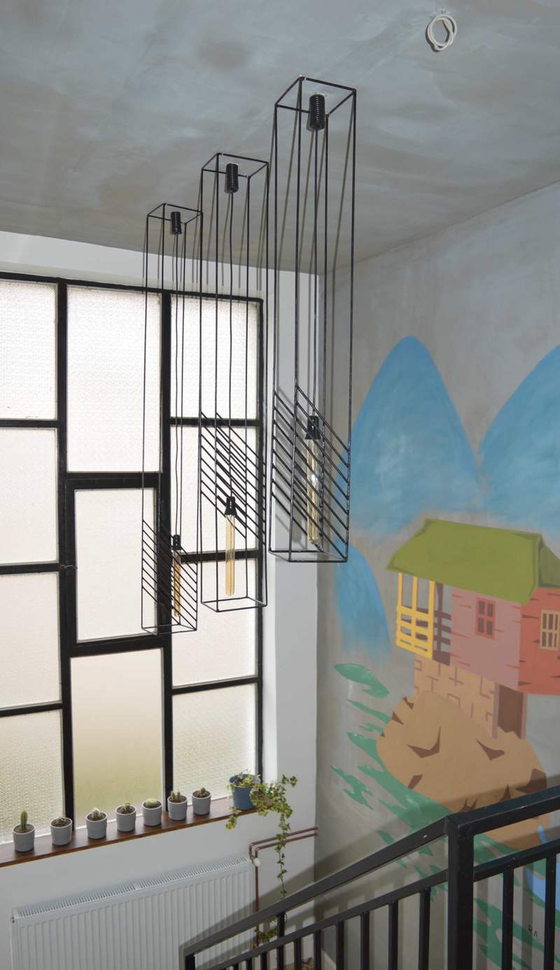 Mystic River Design Hostel