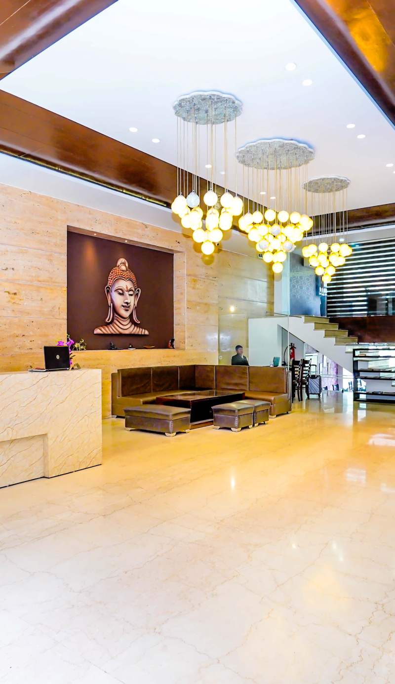 Hotel The Vaikunth