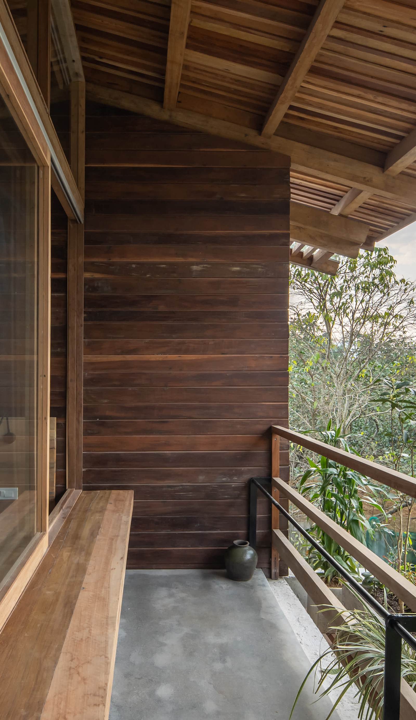 Hachi Homestay & Spa