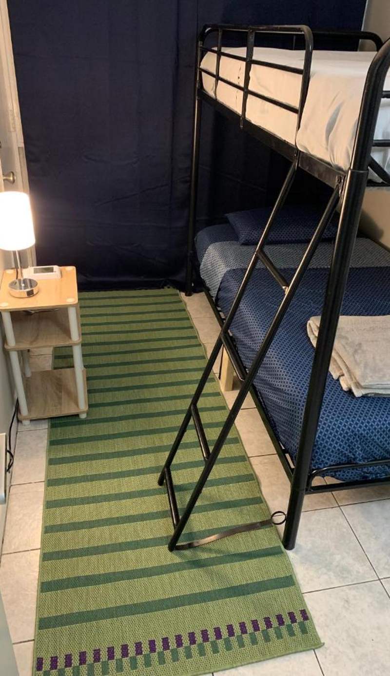 Lenny's Southy Hostel