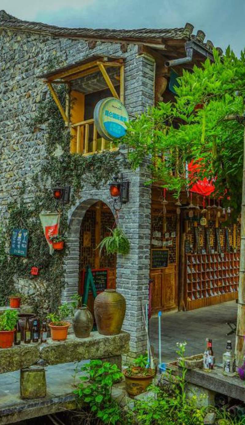Kunlun International Youth Hostel Xidi