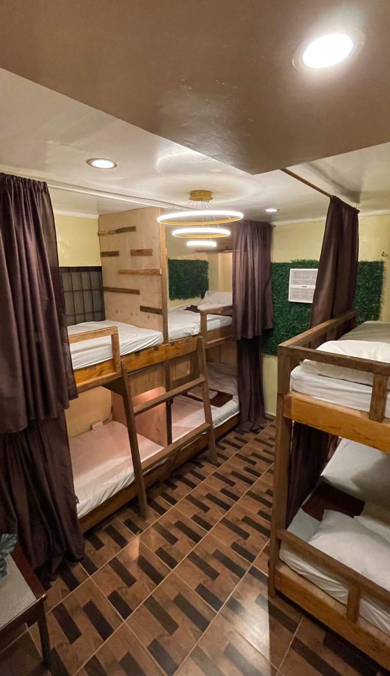 Four Twenty Hostel
