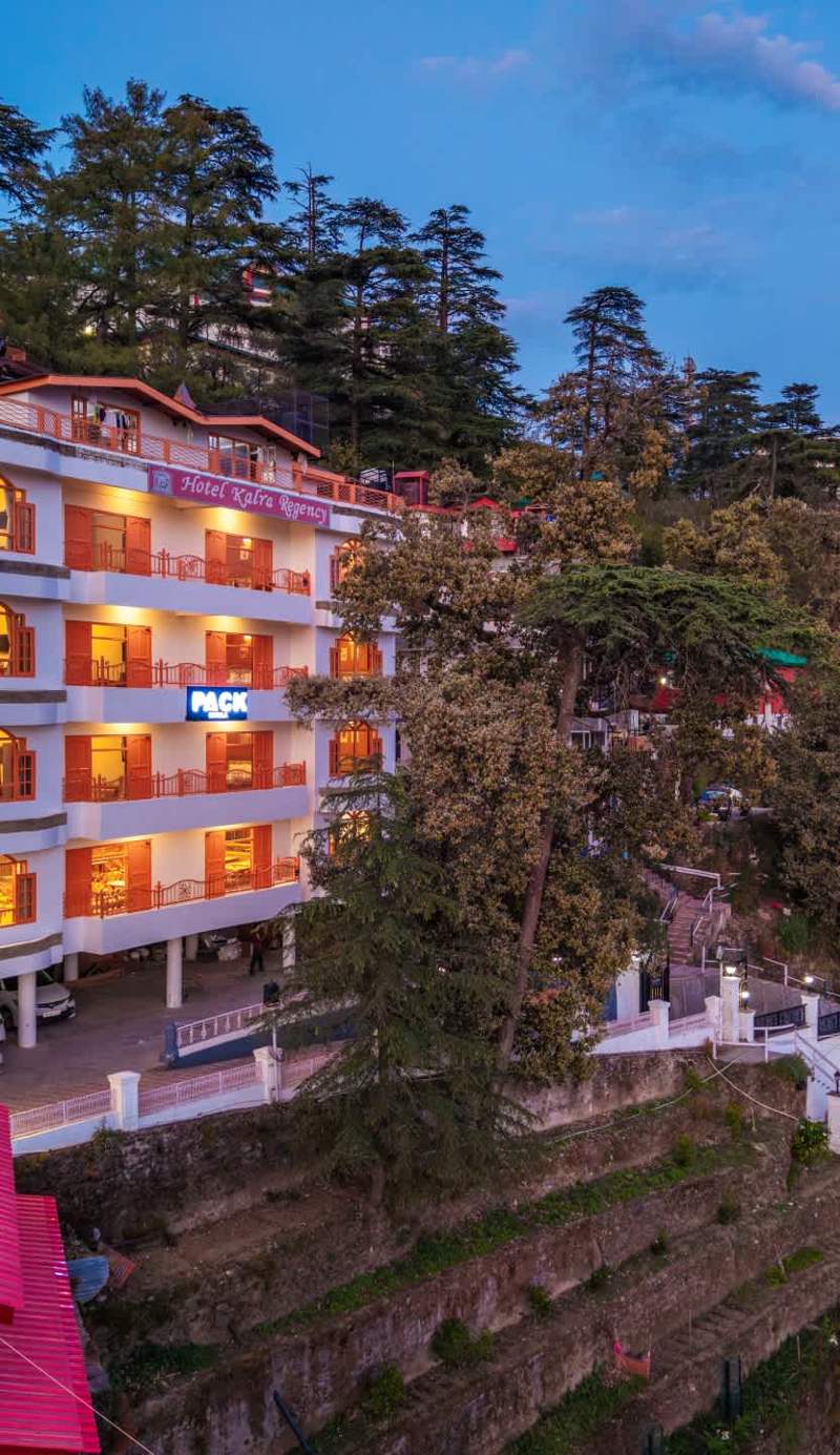 PACK Shimla