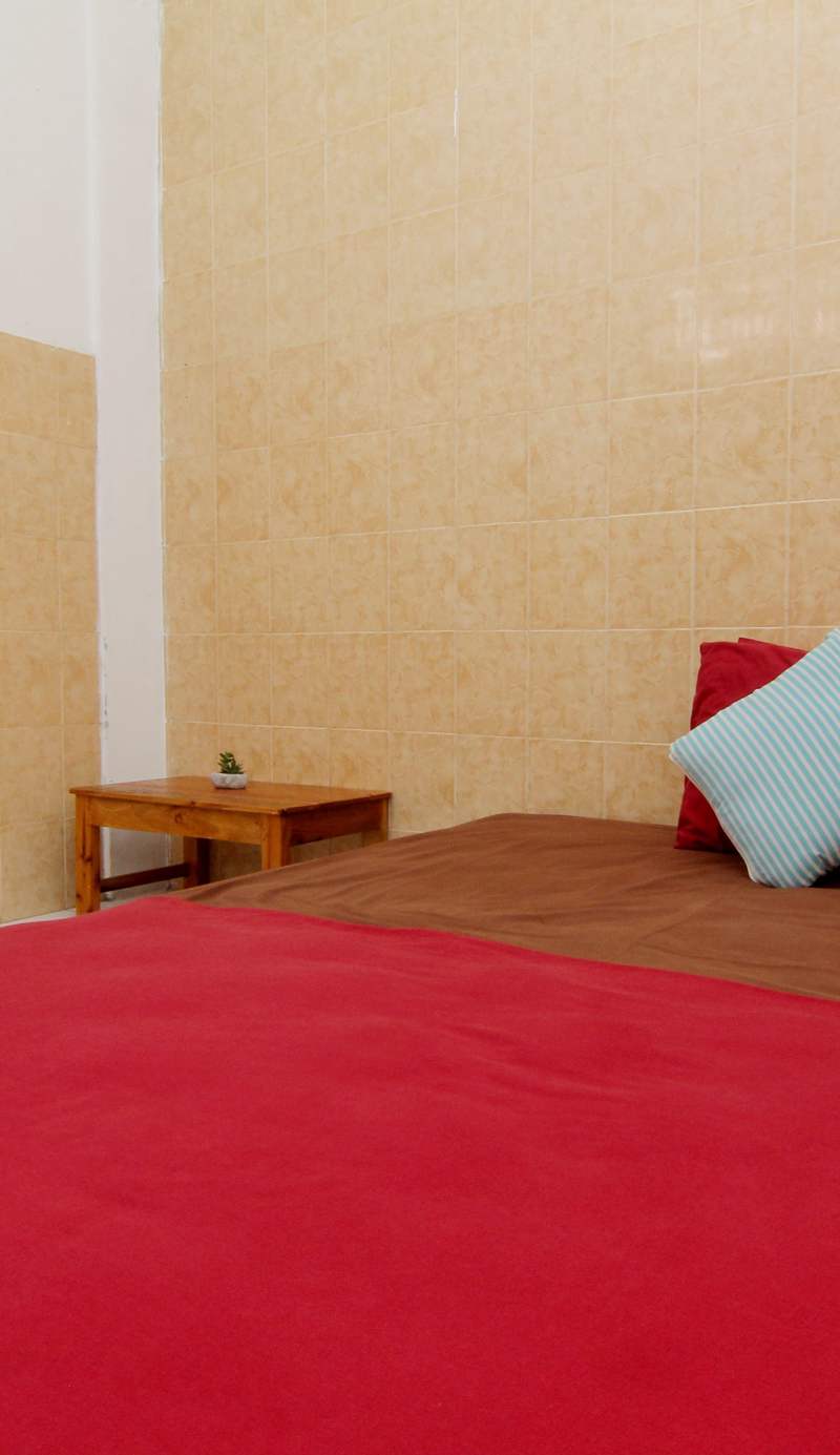 Arjuna 31 Homestay