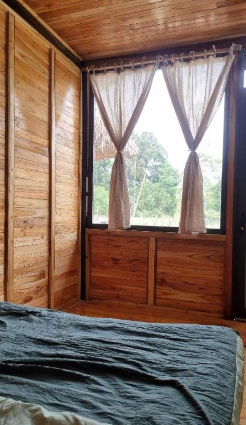 Pi Noong Homestay