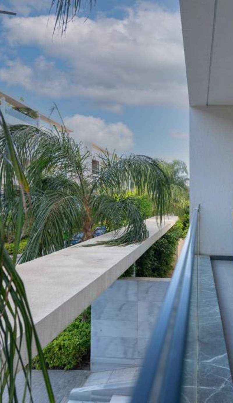 Rivera Lake View Residence | New Cairo