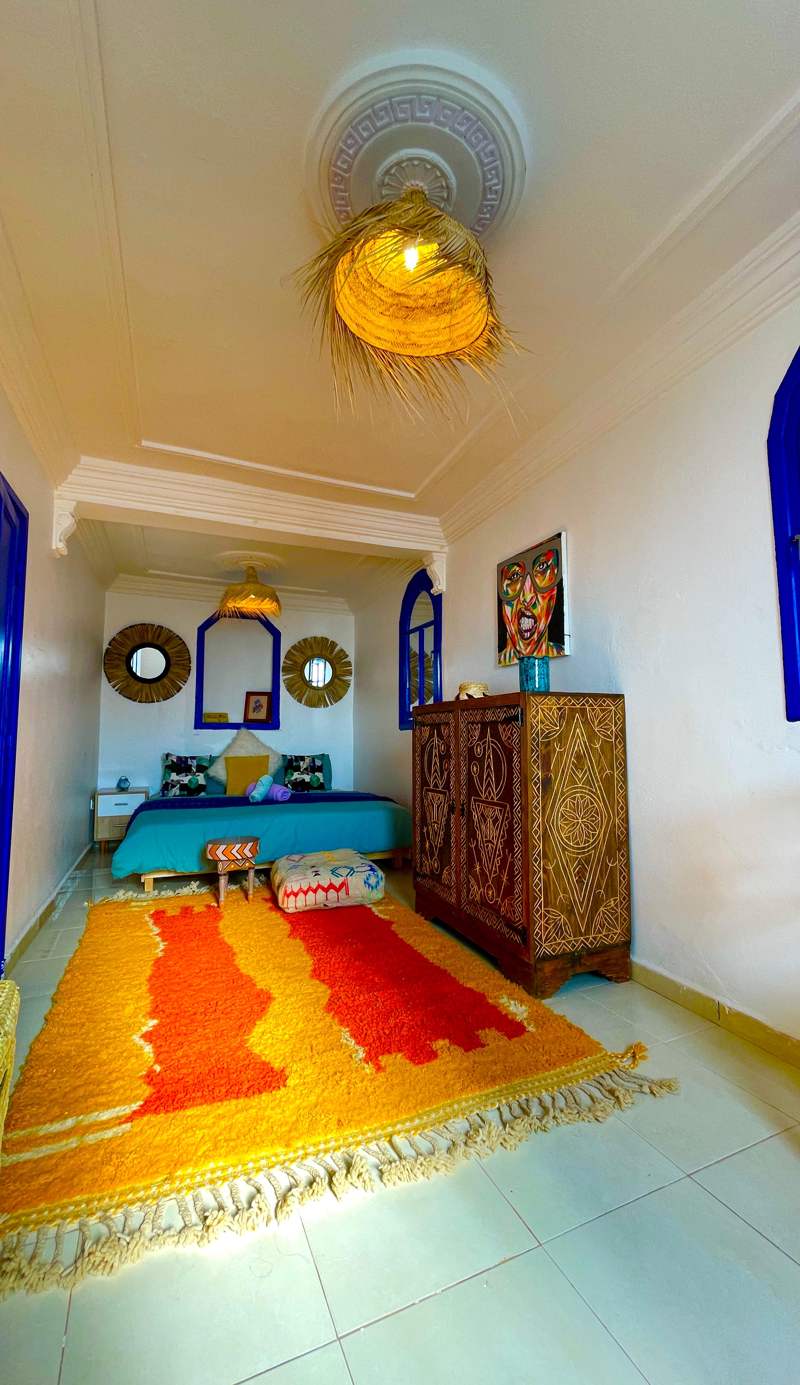 Surf and Salsa Ocean House