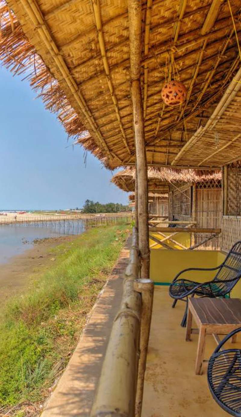 BeachStreet Eco-Resort & Spa