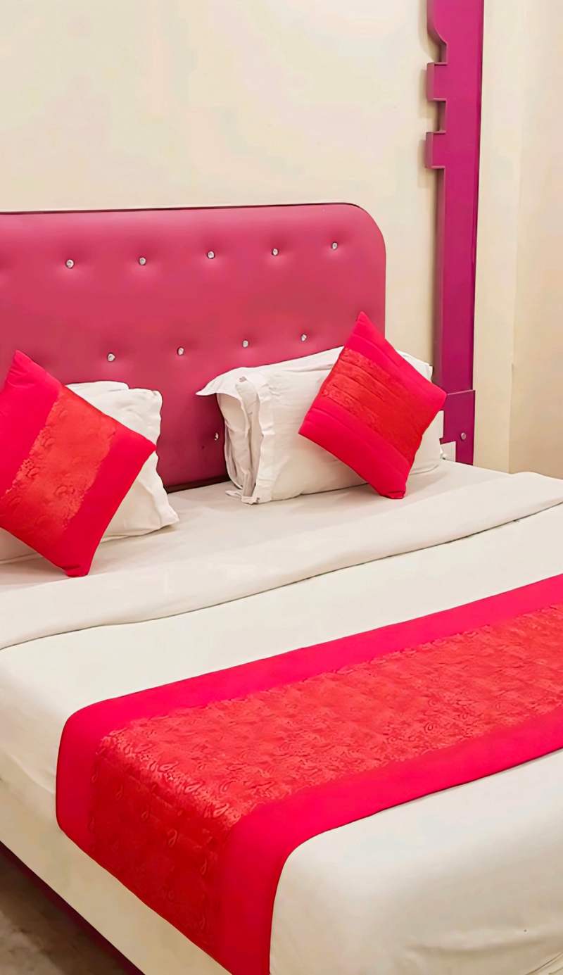 Hotel Leo Continental