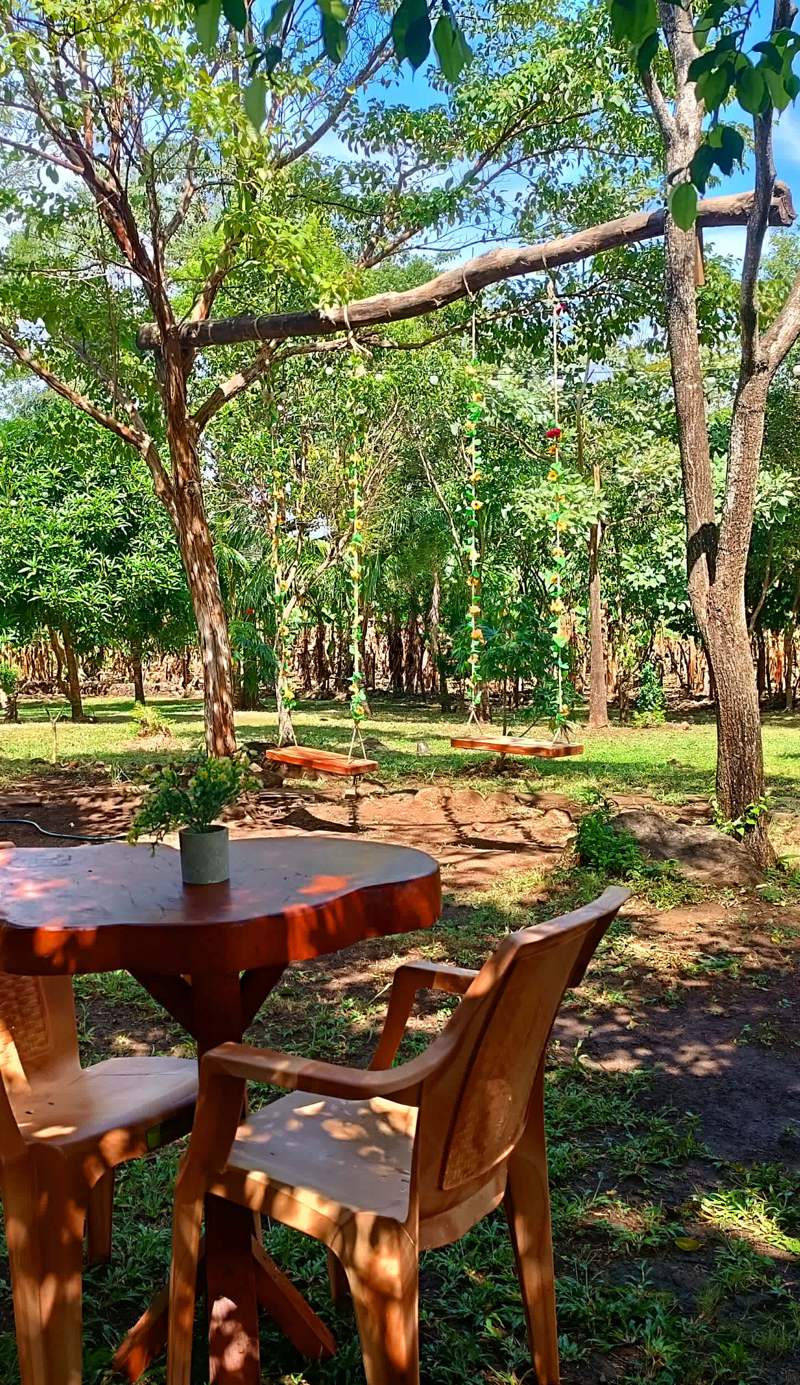 Holy Spirit Hostel Ometepe