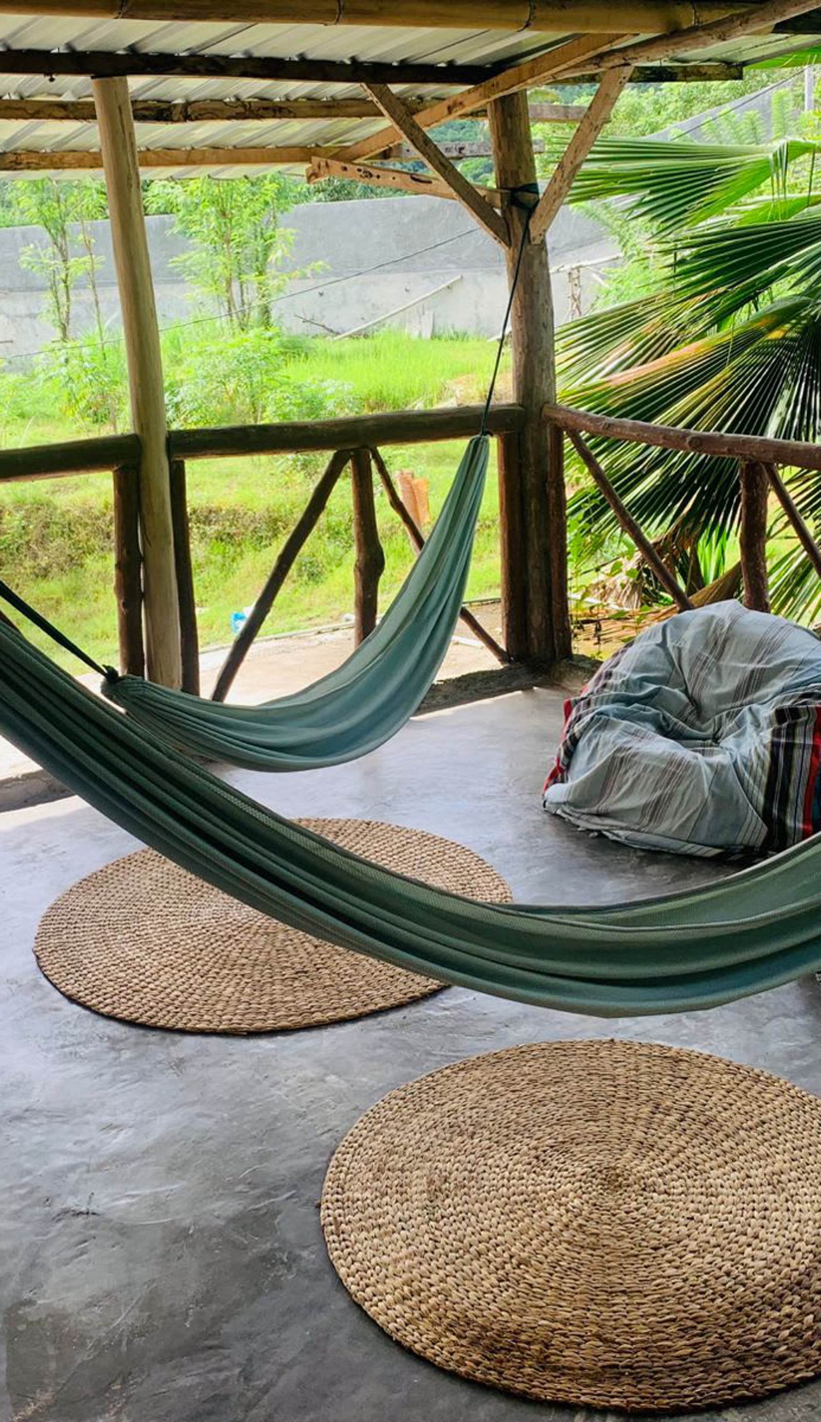 Anjani Surf & Yoga Hostel