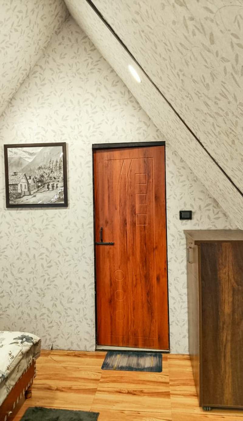 Vairagya Cottages Kasol