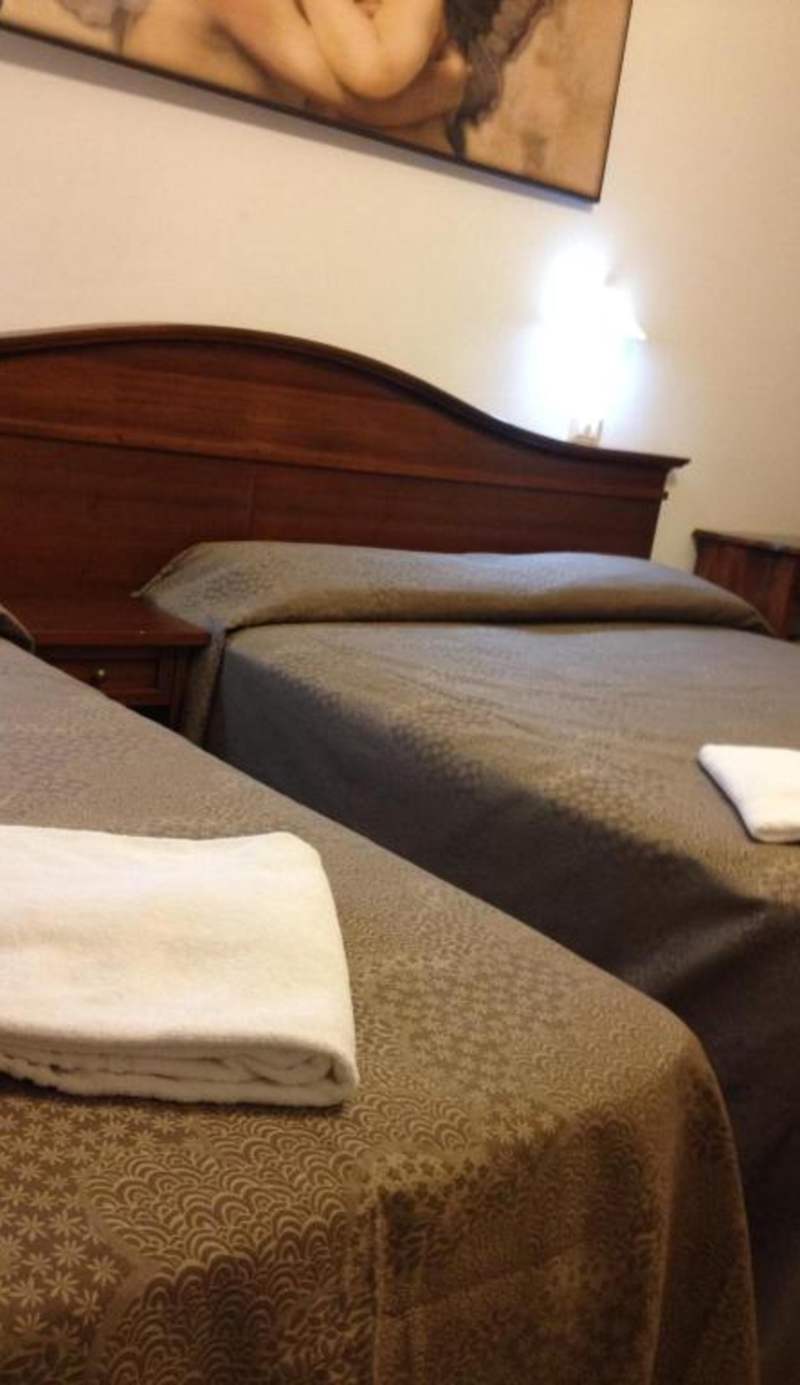 Rome City Inn