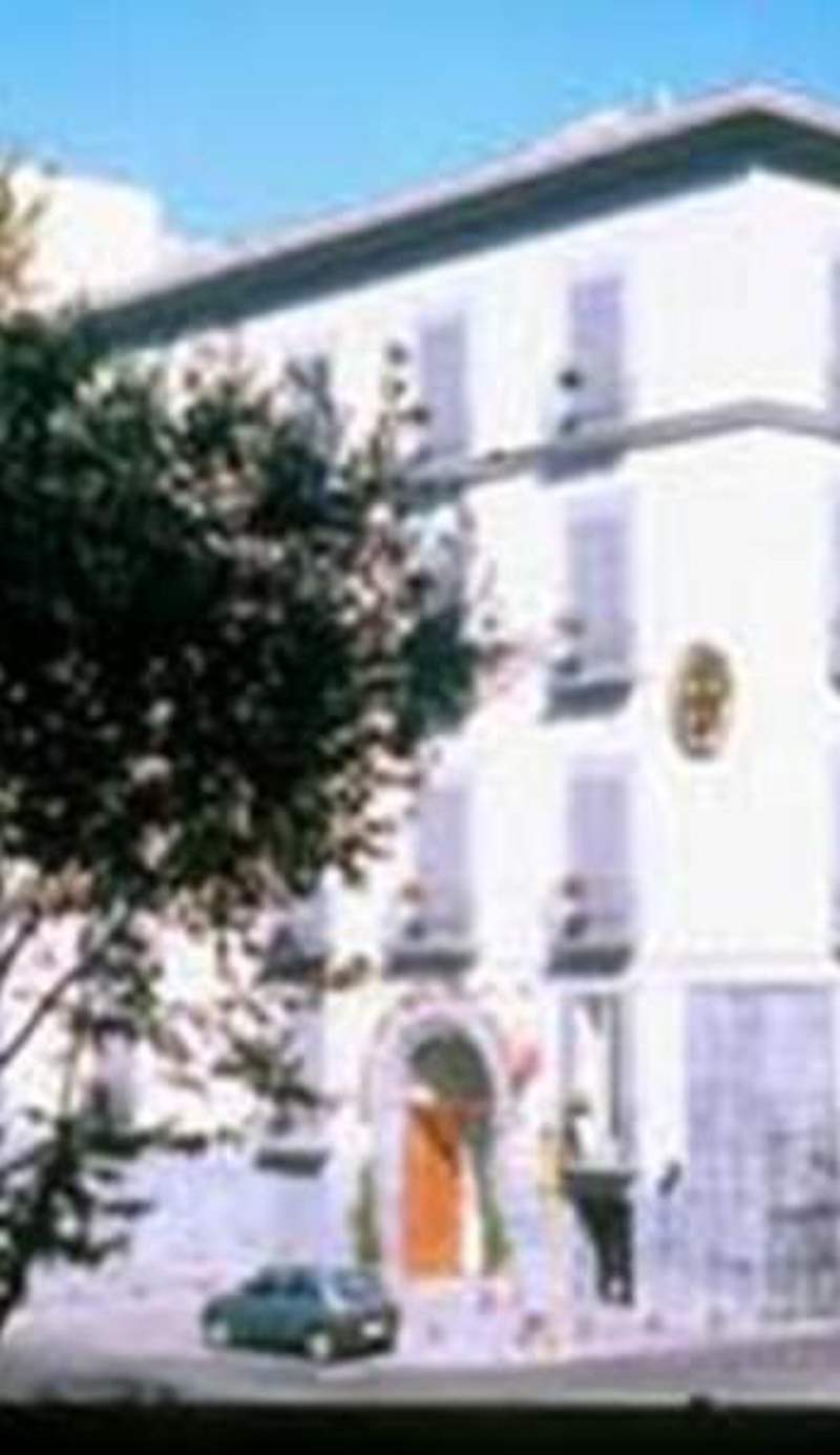 Hotel del Real Orto Botanico