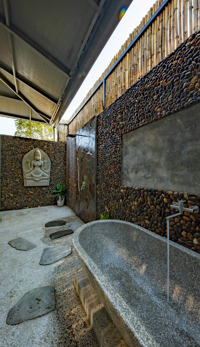 Phong Nha Lake House Resort
