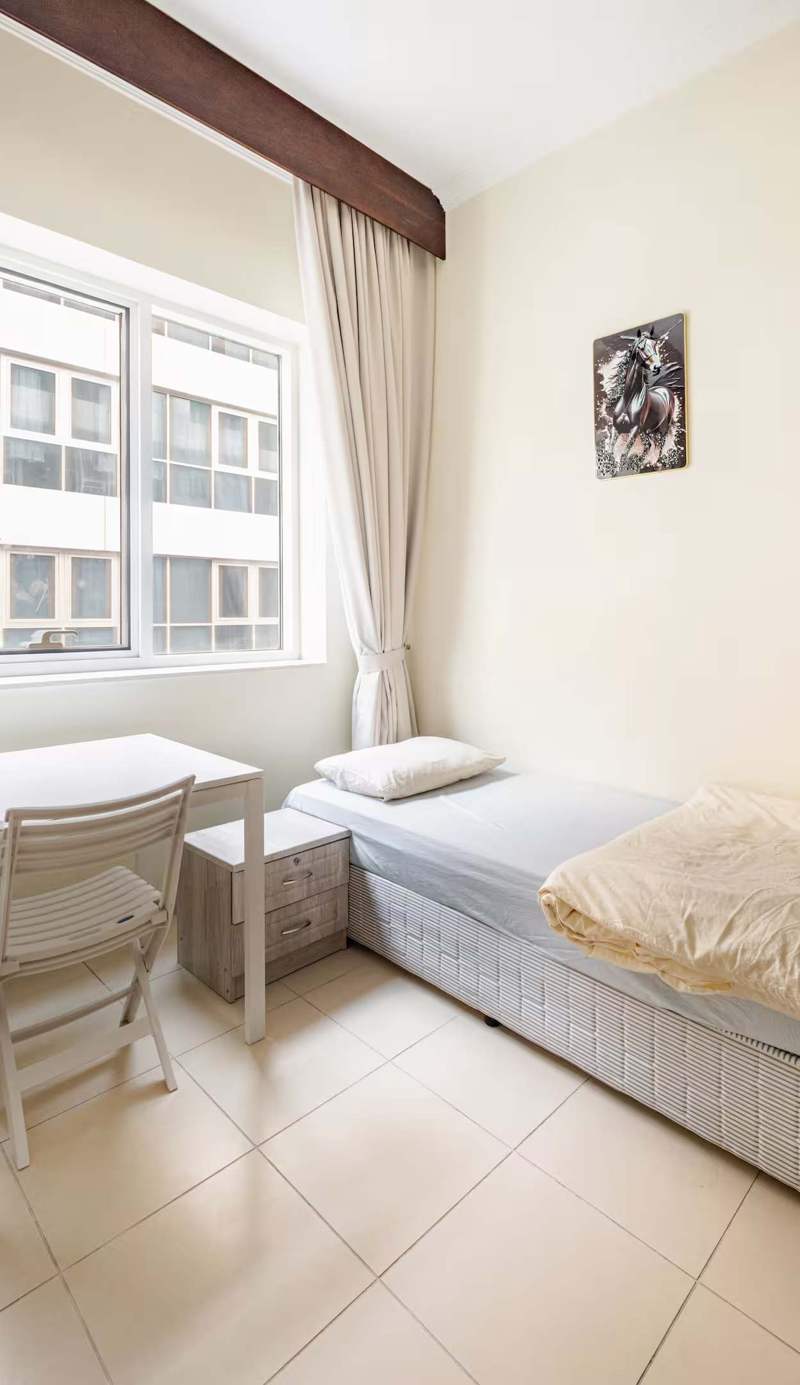 Hostel Near By Metro