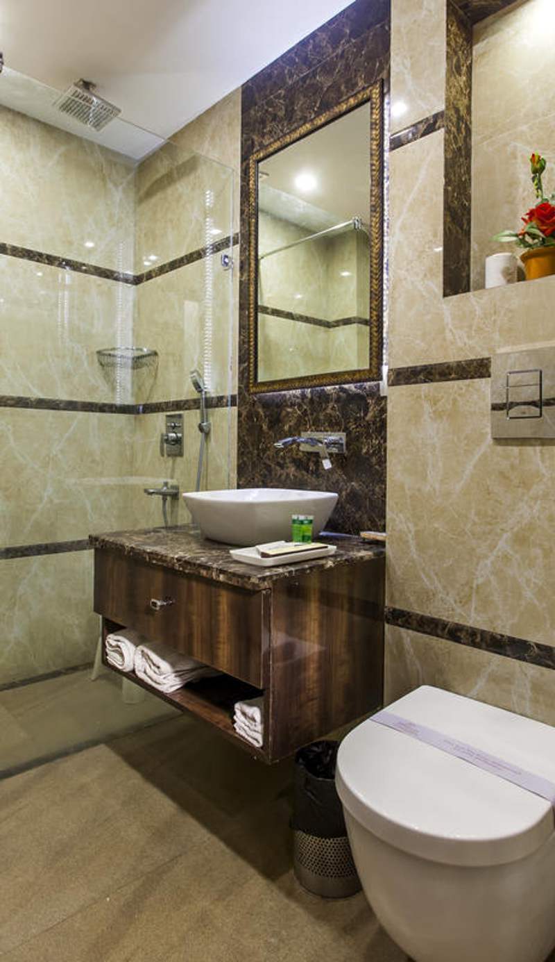 Hotel Sunstar Heritage
