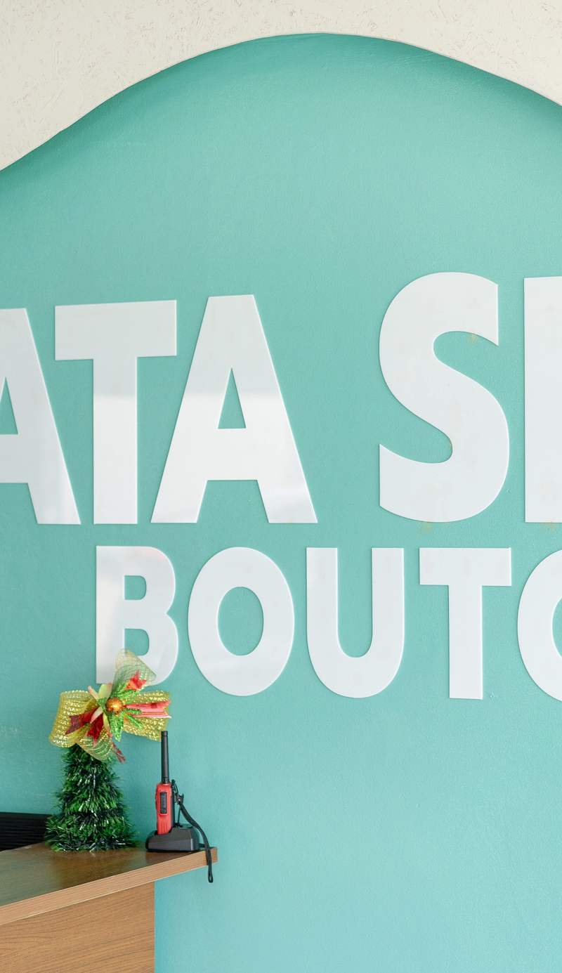 Kata Sea Boutique Hotel