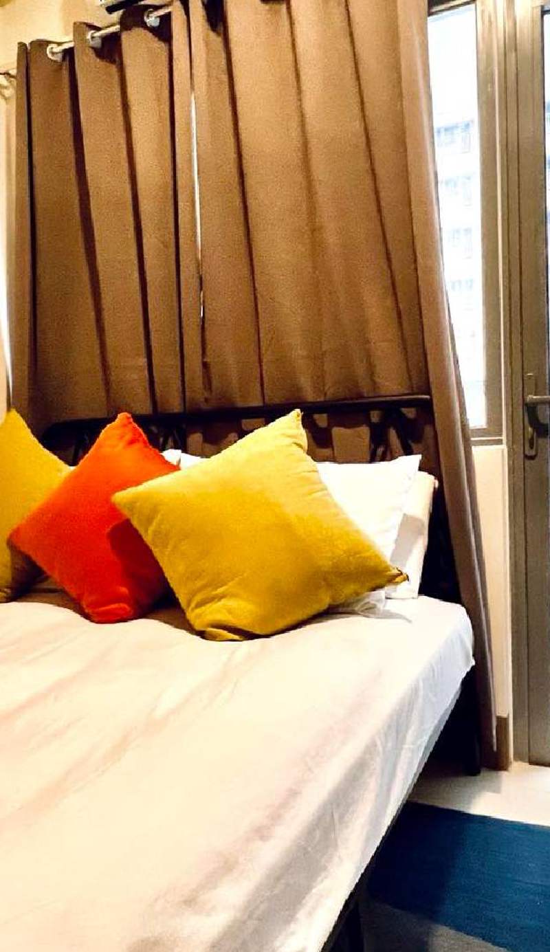Ortigas Business District Prime Accommodations