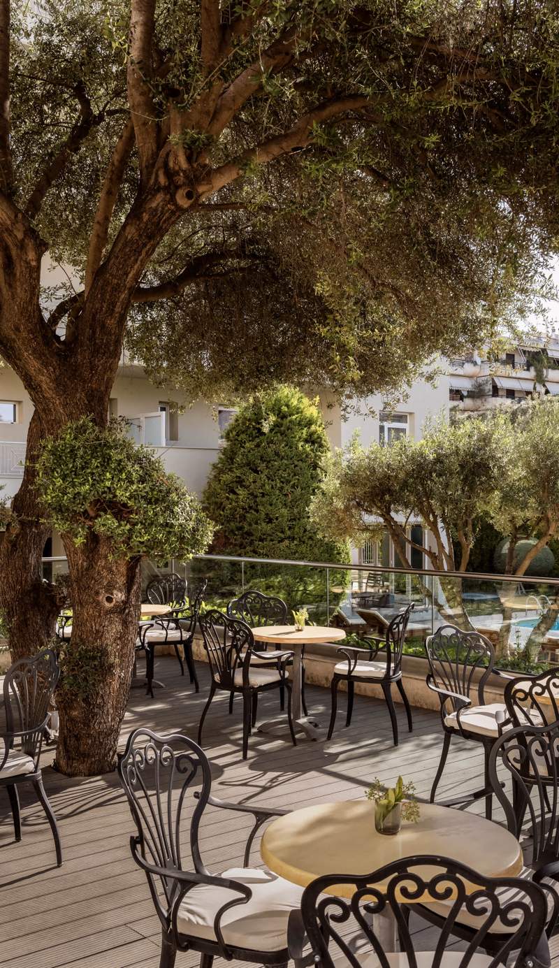 Civitel Attik Rooms & Suites