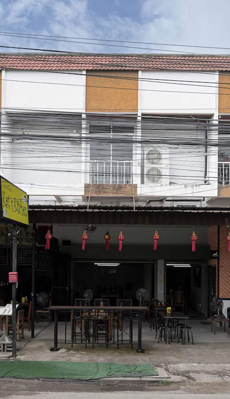 Ed Hostel Rachamakka