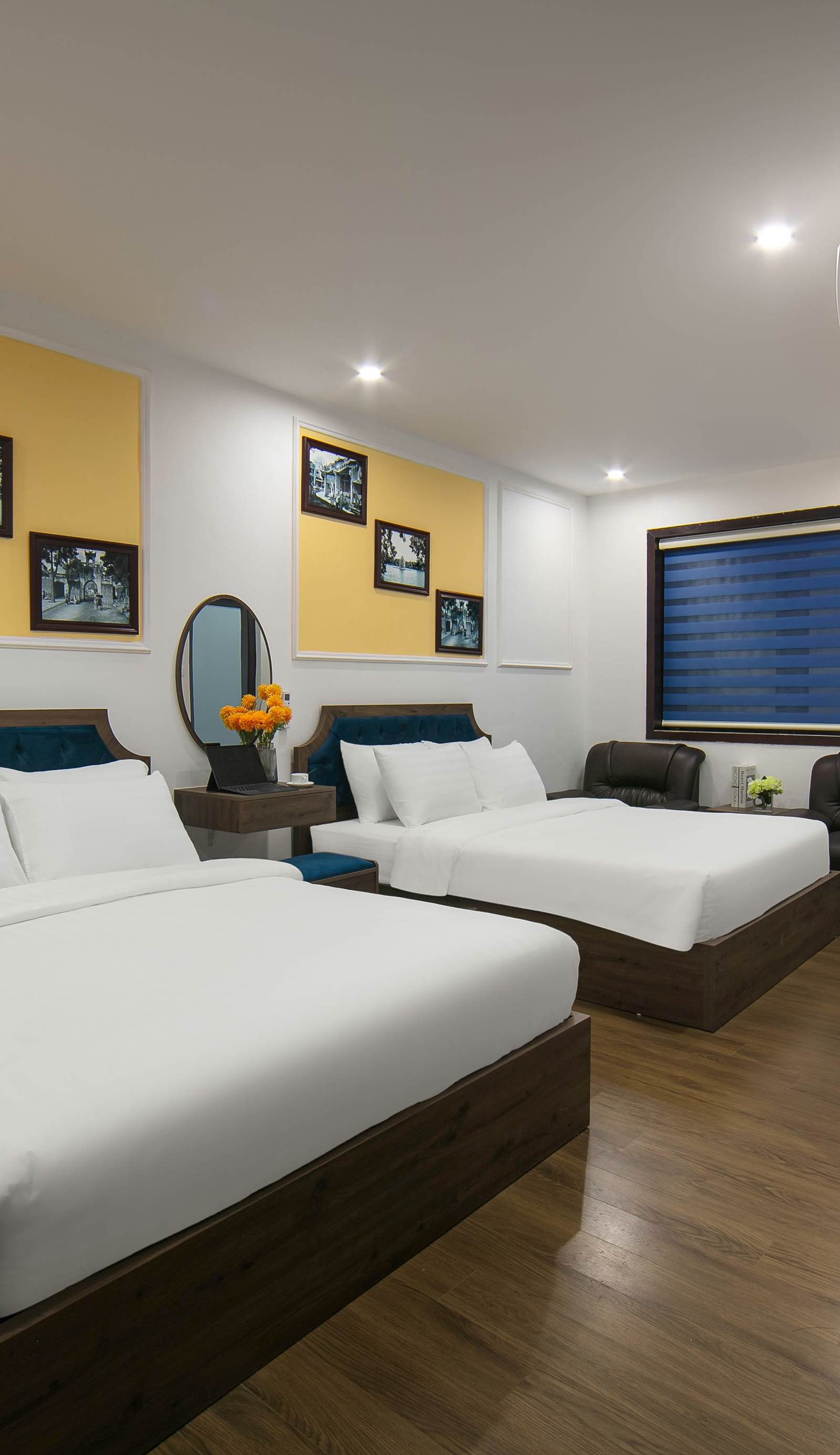 Dream Boutique Hotel And Spa