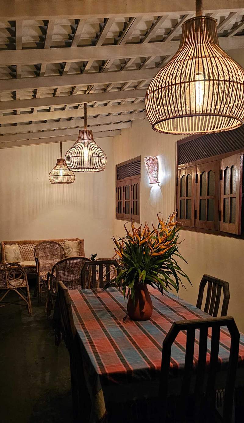 Rocky Bay - Private Room
