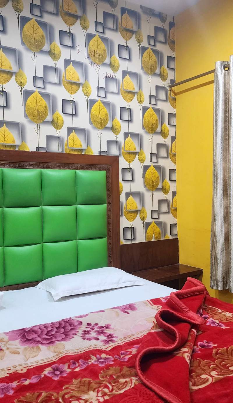 Hotel Step Inn Gold