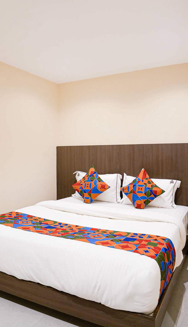Hotel Casa Royal Residency
