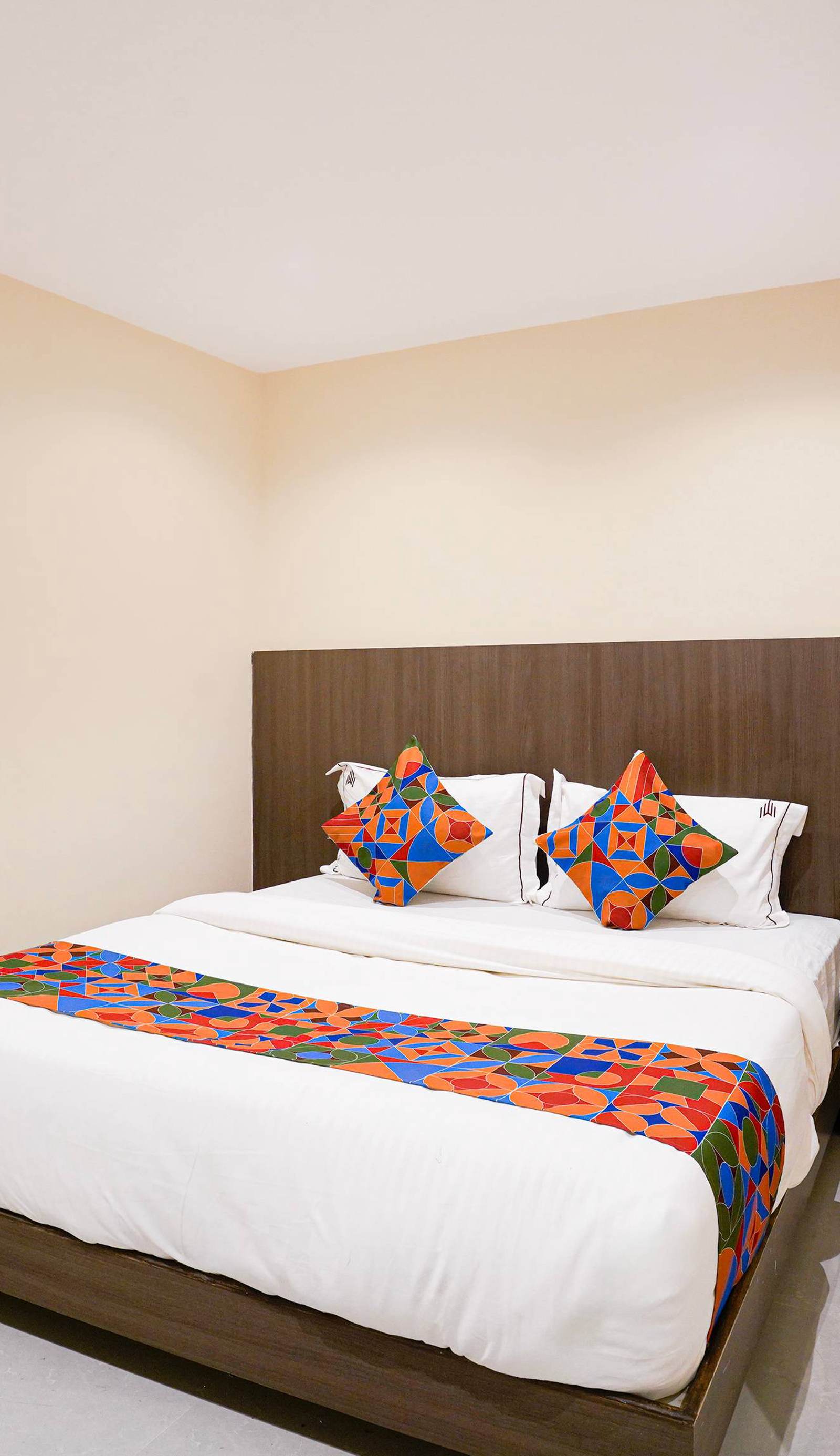 Hotel Casa Royal Residency
