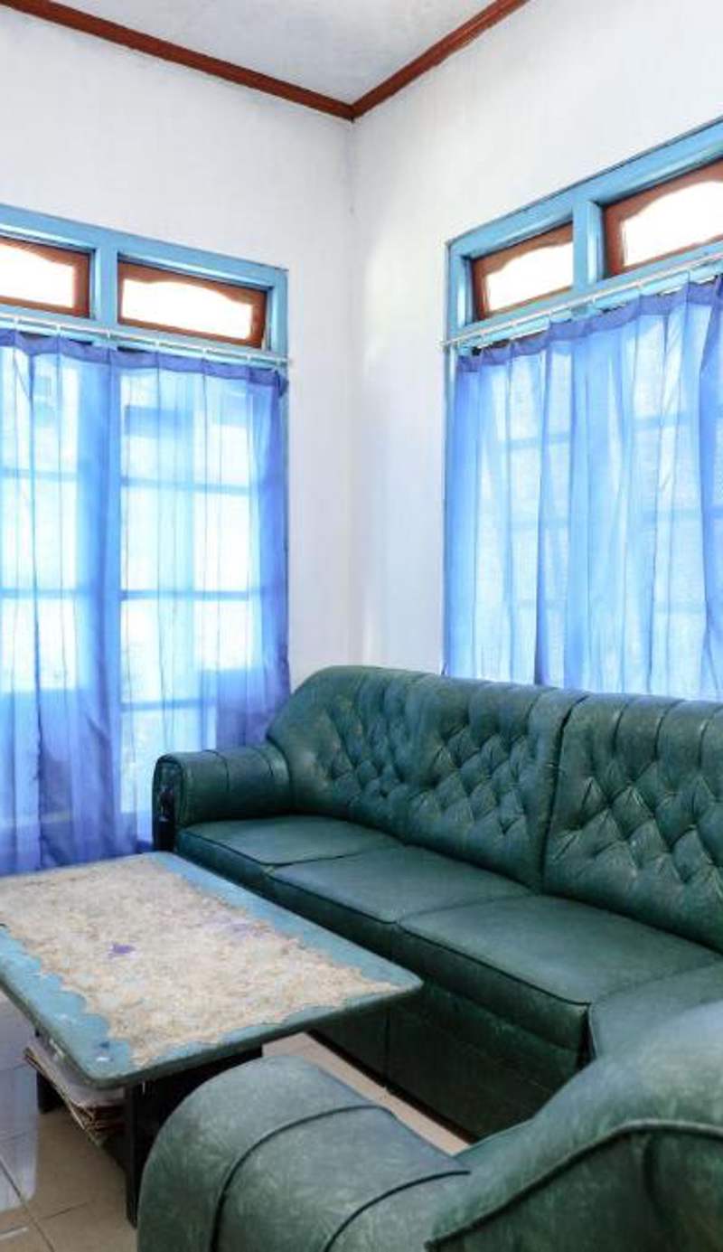 Homestay Mbah Parni