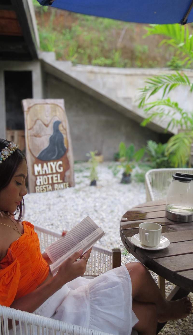 MALYG Hotel Tayrona