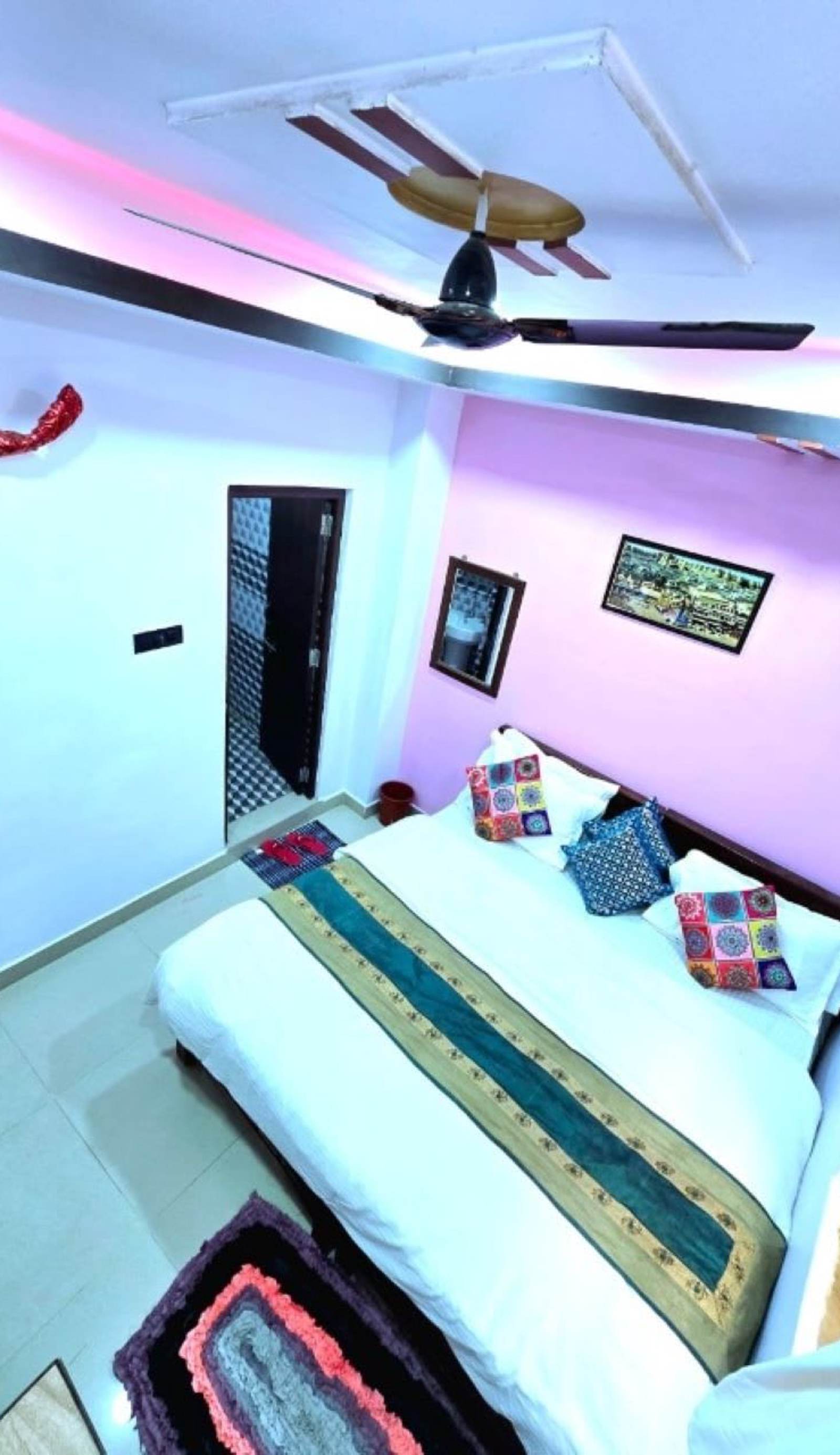Hotel Neem Haveli