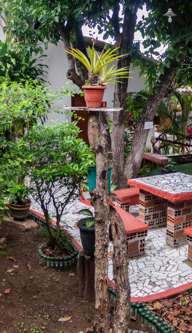 HI Hostel Chapada - Lencois