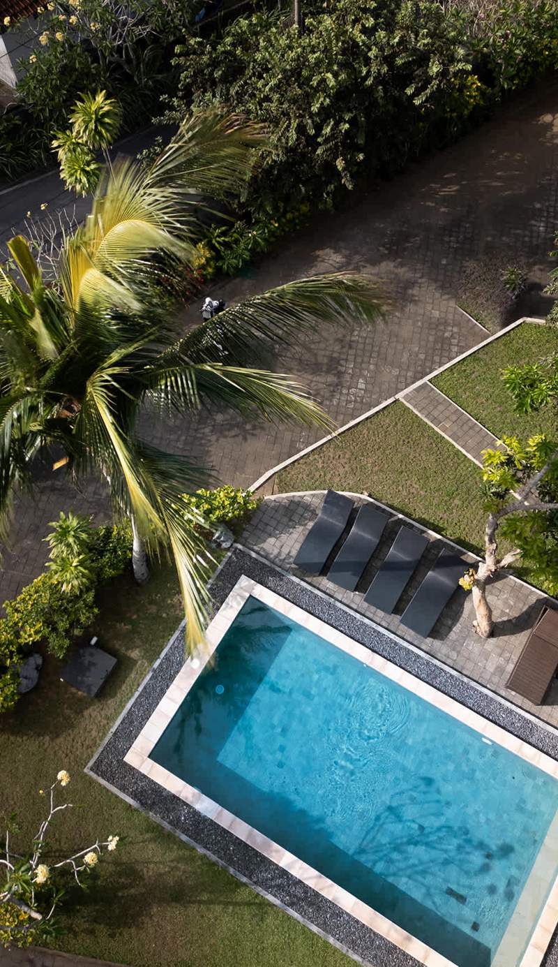 Pondok Guesthouse