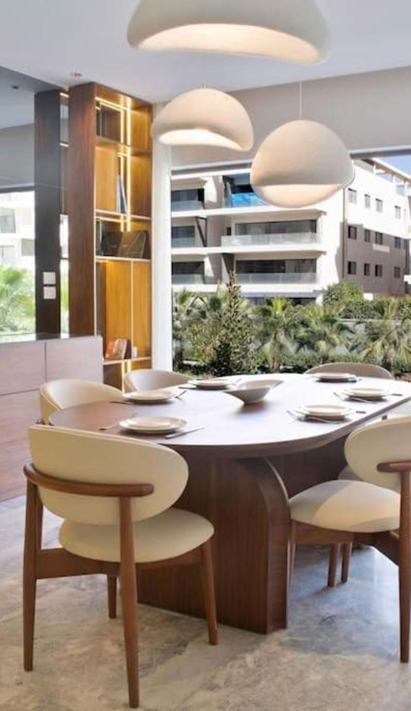 89B-106  Lake View Residence | New Cairo