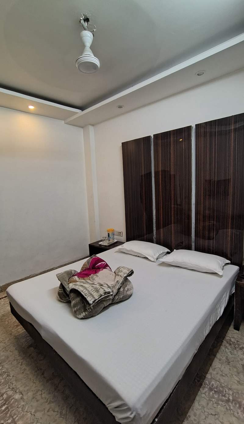 Hotel Sudershan Palace