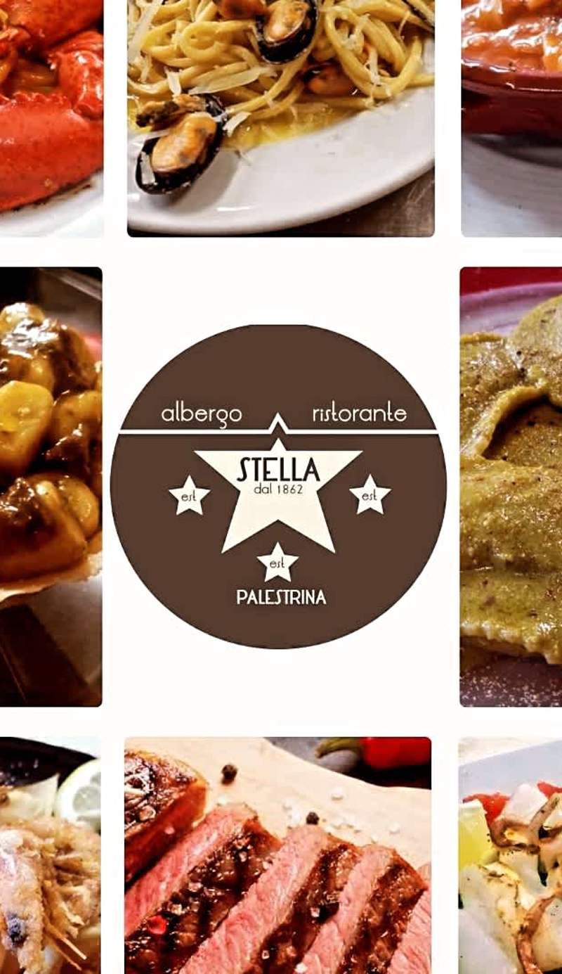 Albergo Stella a Palestrina