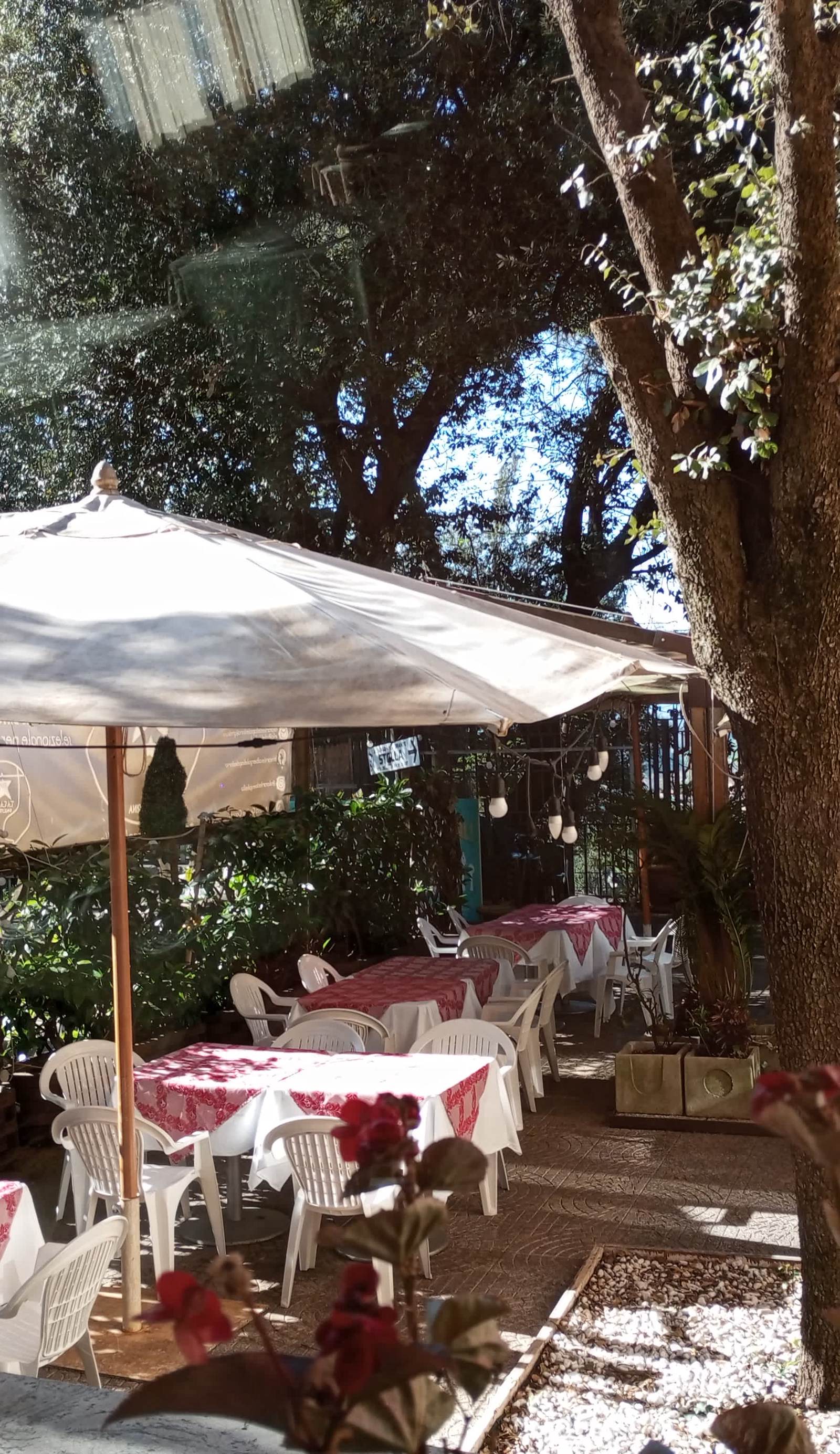 Albergo Stella a Palestrina