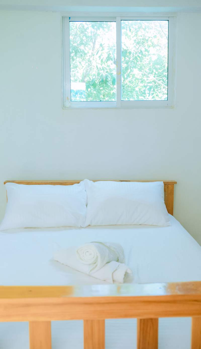 Perla Negra - House Hostel